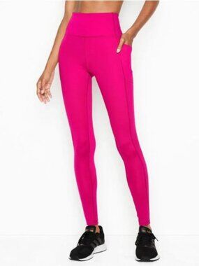 VS Incredible Essential High Rise Legging Size 12